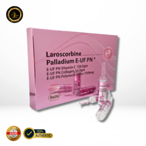 Laros Pink