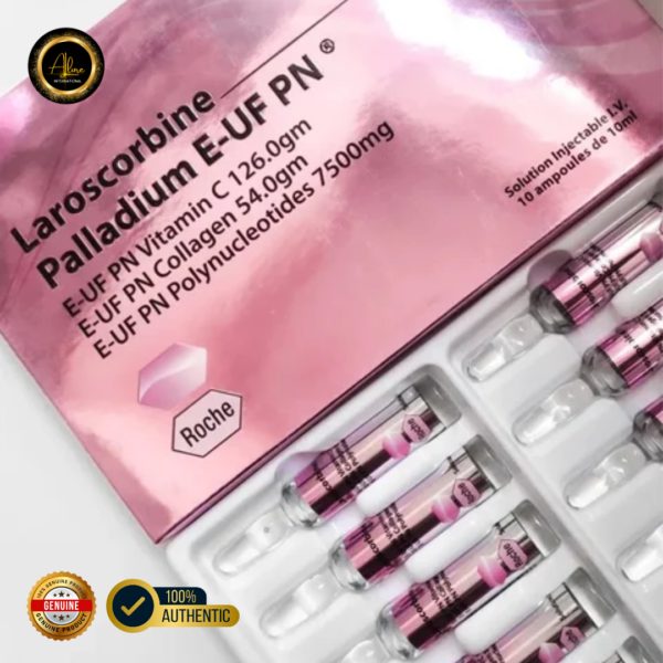 Laros Pink - Image 2