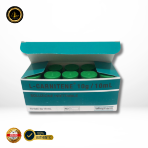 Lcarn 10G