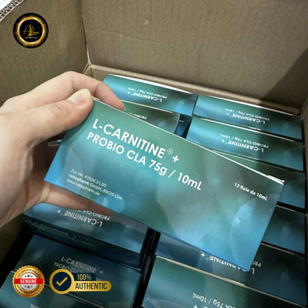 Lcarn 10G - Image 2