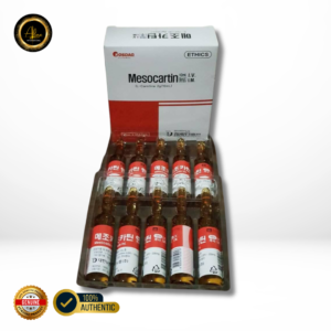 MesoCartin 2G