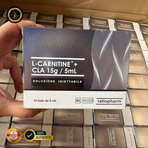 Lcarn 15G - Image 2
