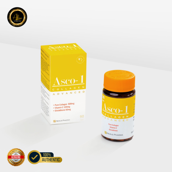 Asco-1 Collagen Advance - Image 2