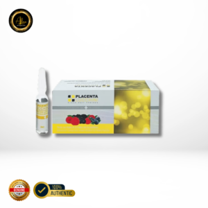 Lucchini Gold
