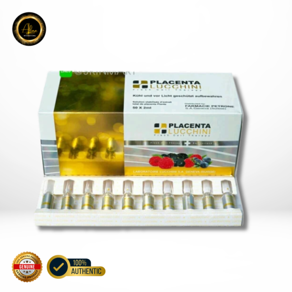 Lucchini Gold - Image 2