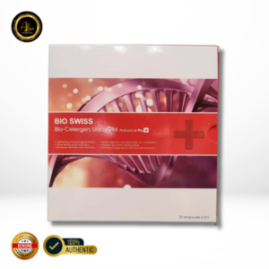Bioswiss StemCell 20AMPS