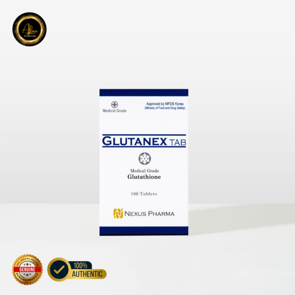 Glutanex Tabs - Image 3