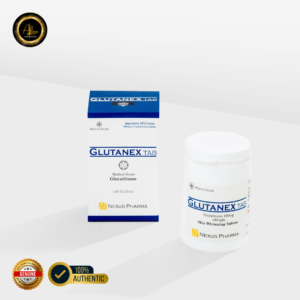 Glutanex Tabs