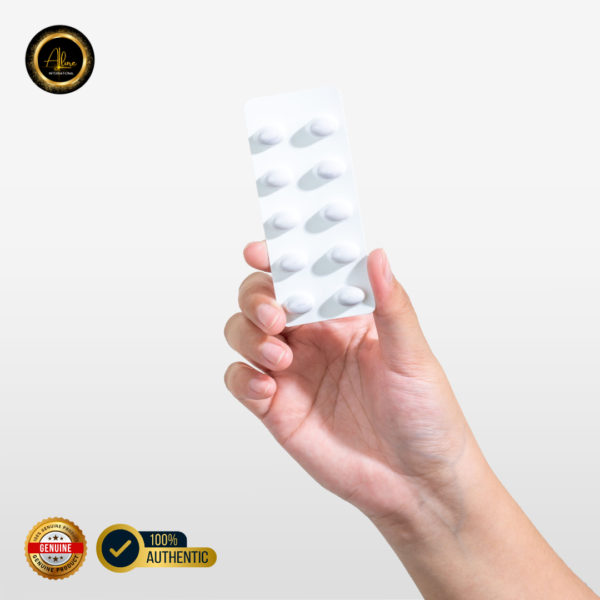Accunex Capsules - Image 3