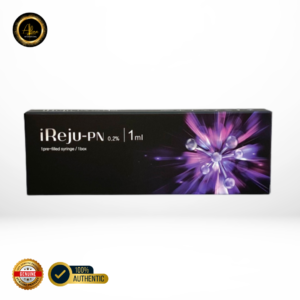 Ireju Slim Serum