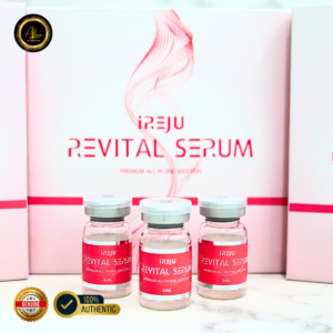 iREJU REVITAL SERUM 0.2% 1ml
