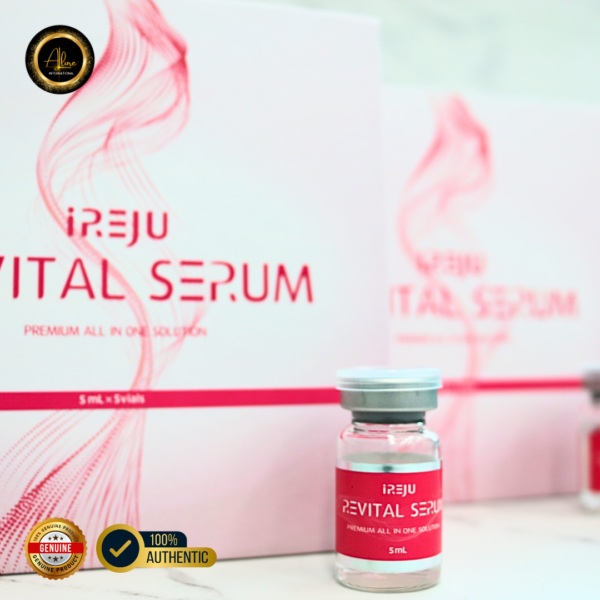 iREJU REVITAL SERUM 0.2% 1ml - Image 2