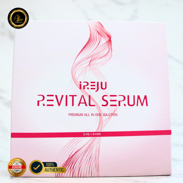 iREJU REVITAL SERUM 0.2% 1ml - Image 3