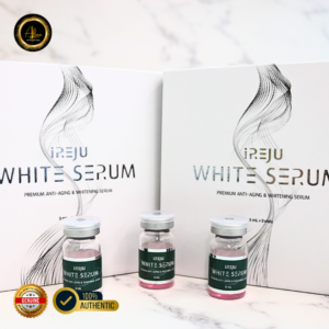 IREJU White Serum