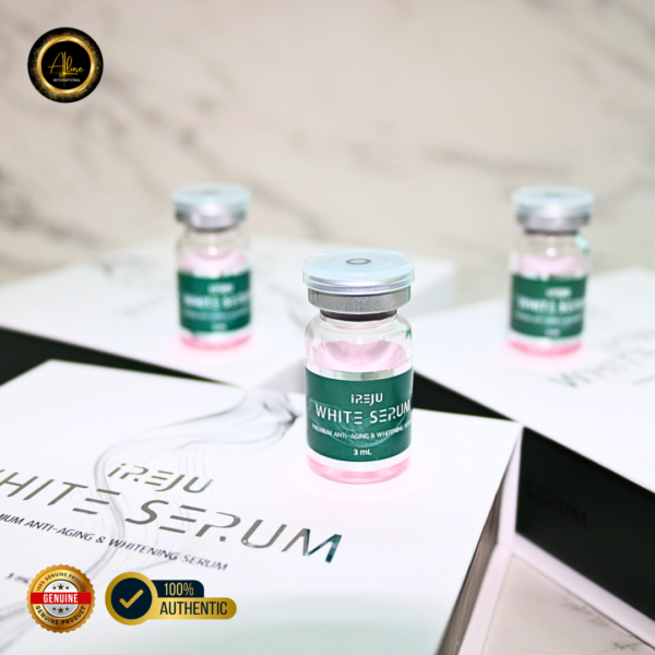 IREJU White Serum - Image 3
