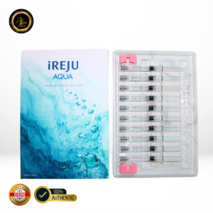 iREJU Aqua