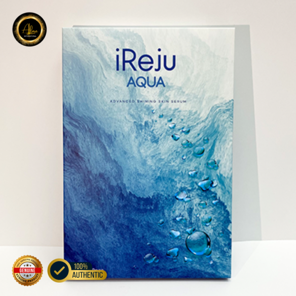iREJU Aqua - Image 4