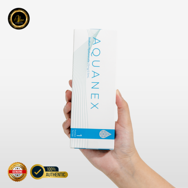 Aquanex - Image 3