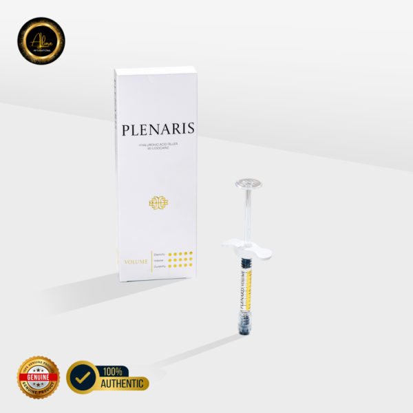 Plenaris Volume - Image 2