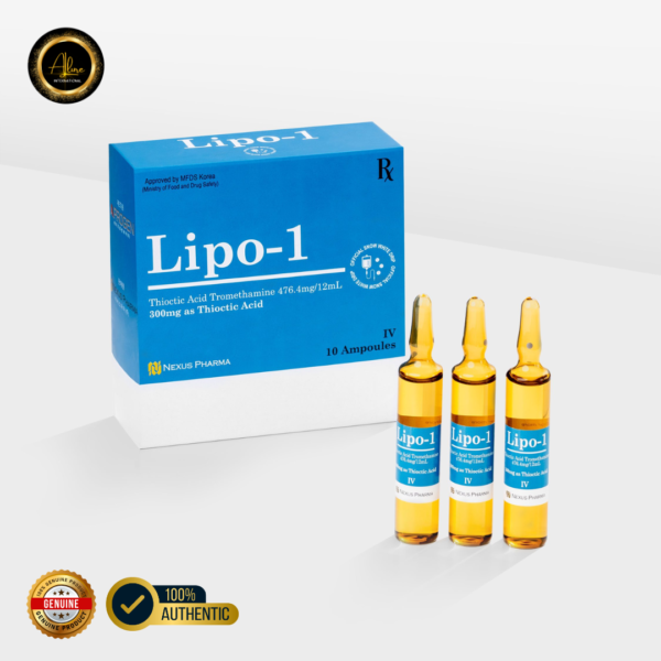Lipo-1 - Image 2