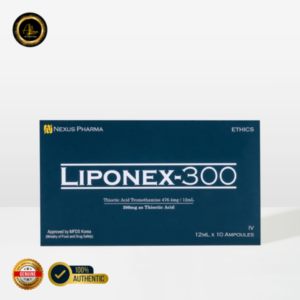 Liponex-300 - Image 2