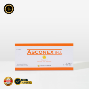 Asconex Injection