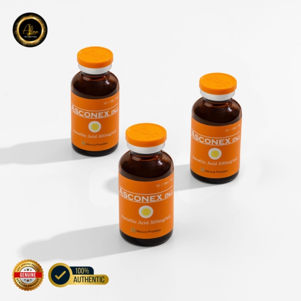 Asconex Injection - Image 4
