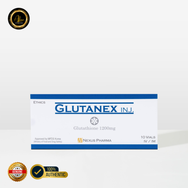 Glutanex Injection