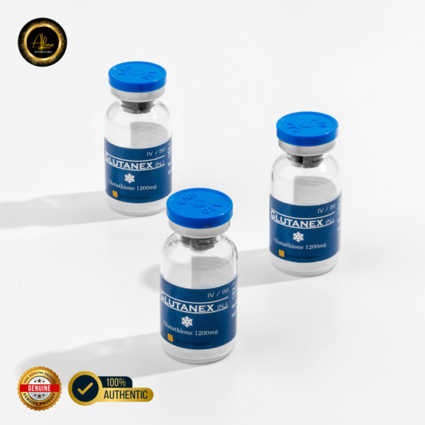Glutanex Injection - Image 3