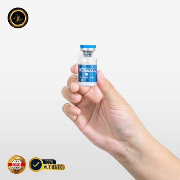 Glutanex Injection - Image 2