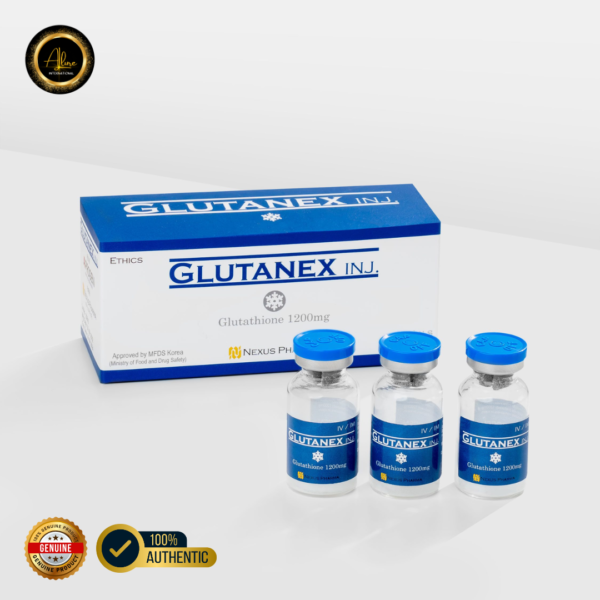 Glutanex Injection - Image 4