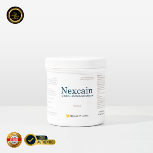 Nexcain