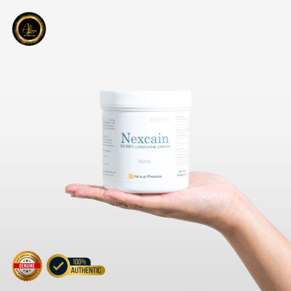 Nexcain - Image 4