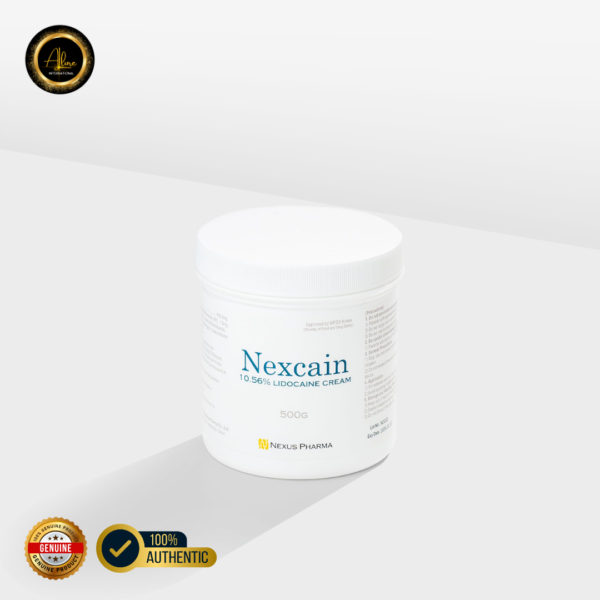 Nexcain - Image 2