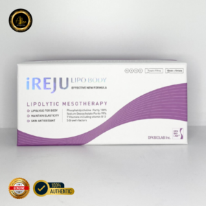 iReju Lipo Body
