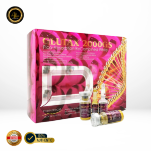Glutax 2000GS