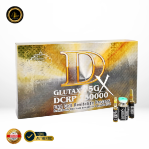 GLUTAX 75 GX