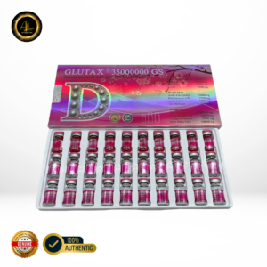 GLUTAX 35MGS