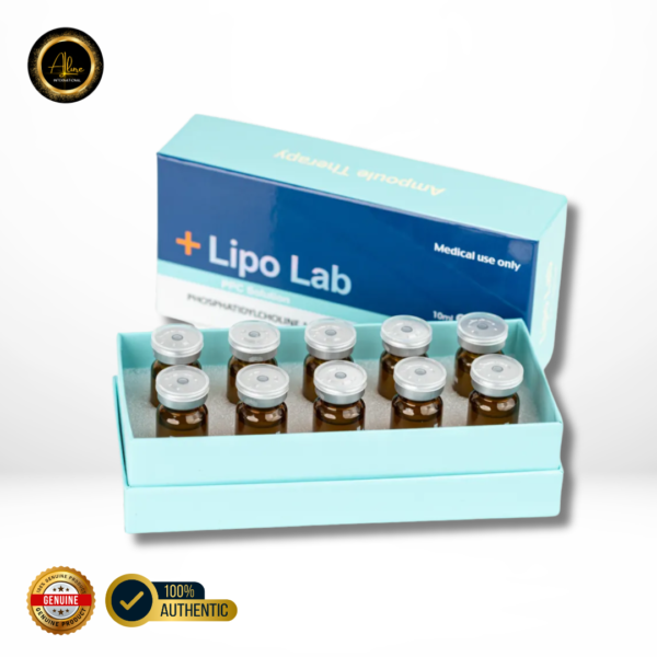 Lipolab Original - Image 2