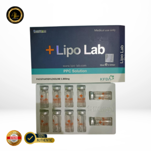 LipoLab Clear