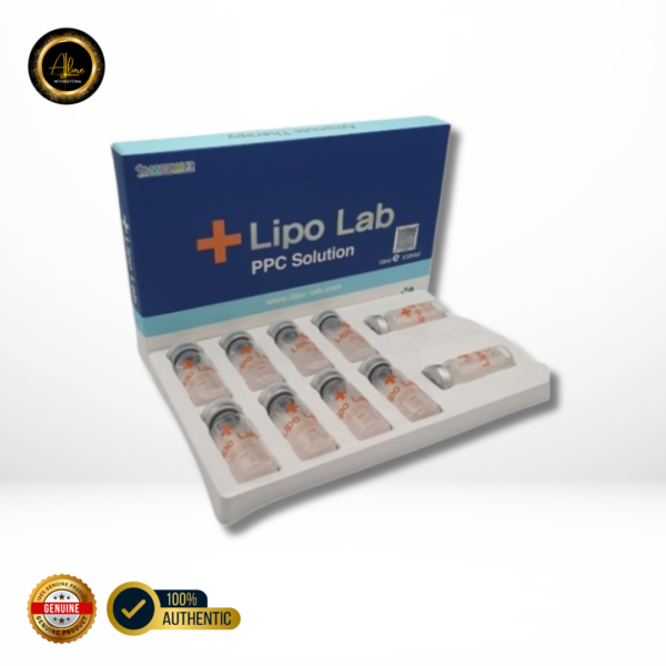 LipoLab Clear - Image 2