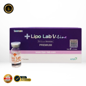 LipoLab Vline