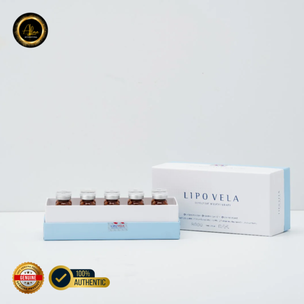 LipoVela - Image 2
