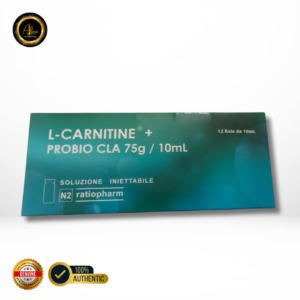 Lcarn 75G RPO BIO