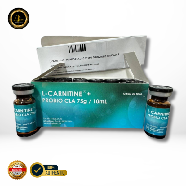 Lcarn 75G RPO BIO - Image 2