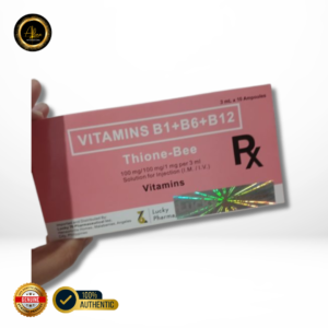 Vitamin B